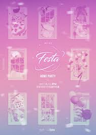 House party 0.19.0 released to alpha testers. Bts Home Party Bts Wiki Fandom