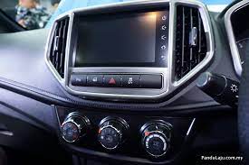 Tips + diy + tanya kereta 7 Perkara Patut Anda Tahu Tentang Proton Iriz 2019 Facelift Harga Bermula Rm36 700