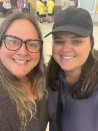 The newest member ❤️ My Sister!! Merry Christmas Laurie.