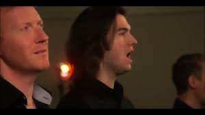 CHANTICLEER: "Lullaby" by Shawn Crouch