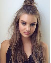 Kurze Frisuren Kullu Kumral Sac Rengi Kimlere Yakisir 2017 Easy Hairstyles Haircuts For Long Hair Messy Hairstyles