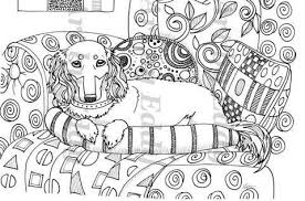 More images for dachshund puppy birthday coloring page » 16 Dachshund Coloring Pages Ideas Dachshund Coloring Pages Coloring Books