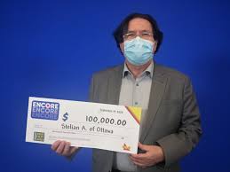 Winning maxmillion tickets were sold in ontario, quebec, british columbia and the prairies. Home Renovations On Tap For Ottawa Lottery Winner Citynews Ottawa