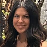 Julie Colbert's Instagram, Twitter & Facebook