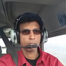 I was 10 when I saw a giant Emirates 777 at the Bangalore airport.