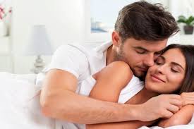 5 Cara Ini Bisa Atasi Stres dan Seks untuk Pasangan Muda