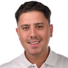 Star Rating and Reviews for Tim McGrath