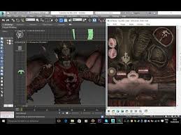 Tutorial How To Extract Character Models From Any Video Game With Ninjaripper En Savenosgoth Youtube Video Game Character Modeling Top Videos