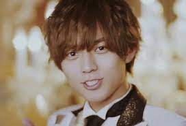 永瀬廉のまとめページ ほわほわブログ hot word hot word blog 廉 声 玉森裕太