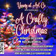 Crafty Christmas event image