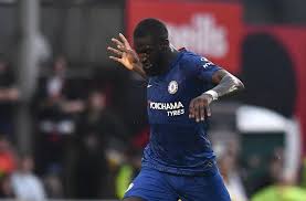 Tiémoué bakayoko in action for monaco against psg in january. He S One Of Our Objectives Milan S Bakayoko Pursuit Confirmed By Maldini