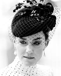 Catherine, Princess of Wales added a new photo to the album: June 17, 2023  Trooping The Colour **.