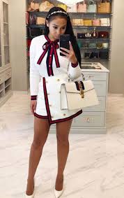 Tristan thompson is now attempting to flirt with his ex khloé kardashian on instagram. Tristan Thompson S Ex Who Is Jordan Craig The Truth Behind Khloe Kardashian S Boyfriend S First Child And Ex Partner As Model Breaks Silence Following Tristan Cheating Claims Ok Magazine