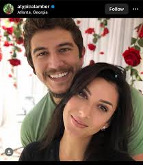 I did not recognize Amber at all : r/LoveIsBlindOnNetflix