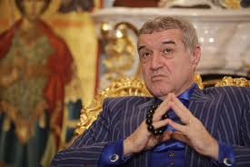 Born 25 june 1958 ) is a controversial romanian politician and businessman, mostly known for his ownership of the fc steaua bucureşti football club he was a. Fost JucÄƒtor De La Fcsb Ironic La Adresa Lui Gigi Becali Ai 45 De Minute SÄƒ Marchezi Un Hat Trick