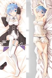 Image result for dakimakura