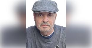 Obituary information for Bruce David Coleman