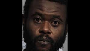 Man claims corpse is blow-up doll made with human flesh, police say