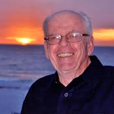 Obituary, Visitation & Funeral Information