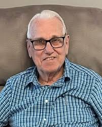 Robert "Bobby" Adam Holmes Obituary April 23, 2024