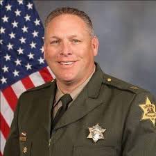 Merced County, CA Undersheriff to retire in March