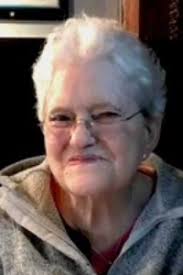 Eleanor (Sullivan) McLaughlin