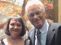 Mr. Steven Clifford Gammon's Memorial Website