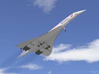 En s'approchant des 1 200 km/h, leur avion vibrait et devenait difficile à diriger, comme ici, la vitesse du concorde est égale à celle du son, soit une vitesse mach 1. Qu Est Ce Que Le Mur Du Son Archi7 Les Sciences De Tous Les Jours