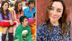 Regina blandón ретвитнул(а) alan estrada. Regina Blandon Defendio A Las Mujeres De 30 Y Su Derecho A Envejecer Vix