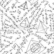 Math Tree For Your Design Stock Vector C Kudryashka 5553753 Aesthetic Boy Math Formulas Aesthetic