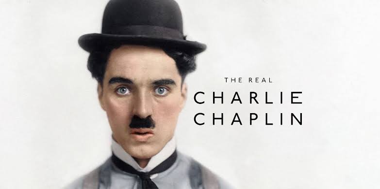'The Real Charlie Chaplin' trailer looks into the icon's mysterious life