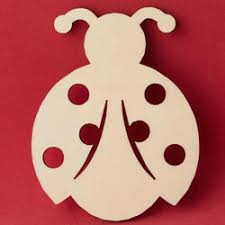 Pages may contain unmarked spoilers. Unfinished Wood Ladybug Cutouts All Wood Cutouts Wood Crafts Craft Supplies Factory Direct Craft