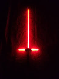 They also might even have the ability to break the other opponent's lightsaber. Red Lightsaber Red Lightsaber Sith Aesthetic Star Wars Images
