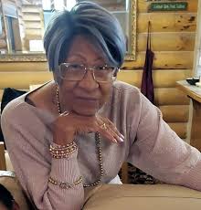 Gladys Henderson Obituary