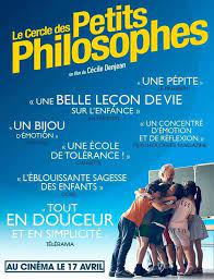 Check spelling or type a new query. Le Cercle Des Petits Philosophes Projection Et Table Ronde Wecasablanca