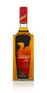 Wild turkey american honey® liqueur blended with pure honey and bourbon whiskey, 35.5% alc./vol. Wild Turkey American Honey Recipes Fashion Dresses