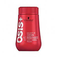 Osis Dust It Sekillendirici Mat Pudra 10 Gr Pudra Magazalar Urunler