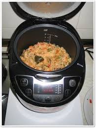 Lo único que además de contar con cuchillas para hacer ciertas. Robot De Cocina Moulinex Multicooker 25 Programas Receta 17 Arroz Con Pollo Arroz Con Pollo Robot De Cocina Macarrones Con Carne Picada