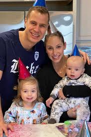 Who Is Jon Scheyer's Wife? All About Marcelle Provencial