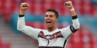 Ce mercredi, se termine la phase de poules de l'euro. Euro Ce Qu Il Faut Retenir De La Large Victoire Du Portugal Contre La Hongrie