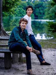 Seit 2008 ist prinz joachim zu dänemark (51) mit seiner frau marie (44) verheiratet. Handsome Royal Celebrates His Milestone 18th Birthday See New Photos Hello