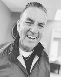 The loss of Eddie Quinn, a recovery legend