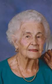 Elsie Simms Obituary