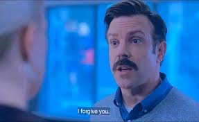 Title this list: 1. TED LASSO: Ted and Rebecca get together. 2. A GAME OF  THRONES: The wrapping up of most character arcs. 3. THE OFFICE: Michael  Scott making a brief appearance.