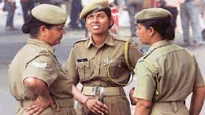 Delhi police constable eligibility criteria, application fee, selection process, salary, syllabus & exam pattern, last date to apply and how to apply online form details check here… Only 12 31 Women Cops In Delhi Police Sabrangindia