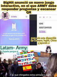 Pin De Laura Marcano En Cosas Sobre Bts Bts Memes Memes Coreanos Memes De Buenos Dias