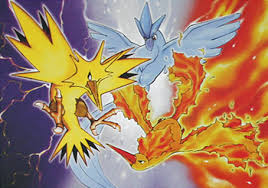 Launch audio in a new window. Fire Ice Lightning Tv Tropes