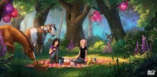 You can also upload and share your favorite star stable wallpapers. Free Desktop Wallpapers And Backgrounds Star Stable