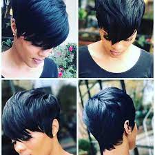 Alerte Sur Le Bon Plan Du Moment Tissage Meches 45 Eur Trends Ideas Short Hair Styles Pixie Short Hair Styles Sassy Hair