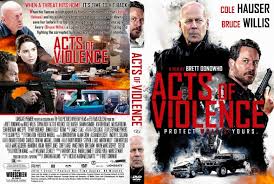 Act of violence menceritakan mia (melissa bolona) yang diculik oleh sindikat perdagangan manusia usai merayakan pesta lajang menjelang pernikahannya. Covercity Dvd Covers Labels Acts Of Violence